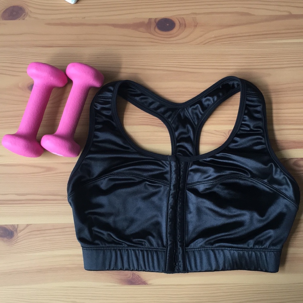 Enell Racer sport bra